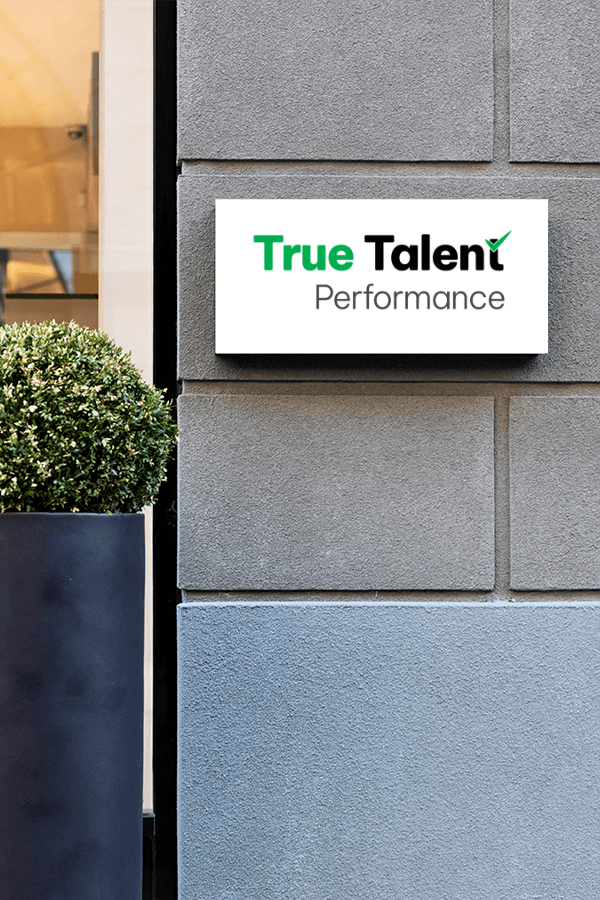 True Talent Performance