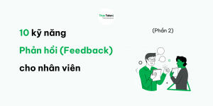 Phân biệt Performance Appraisal và Performance Management