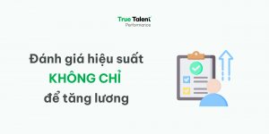 Tiêu chí đánh giá hiệu suất: hướng dẫn chi tiết
