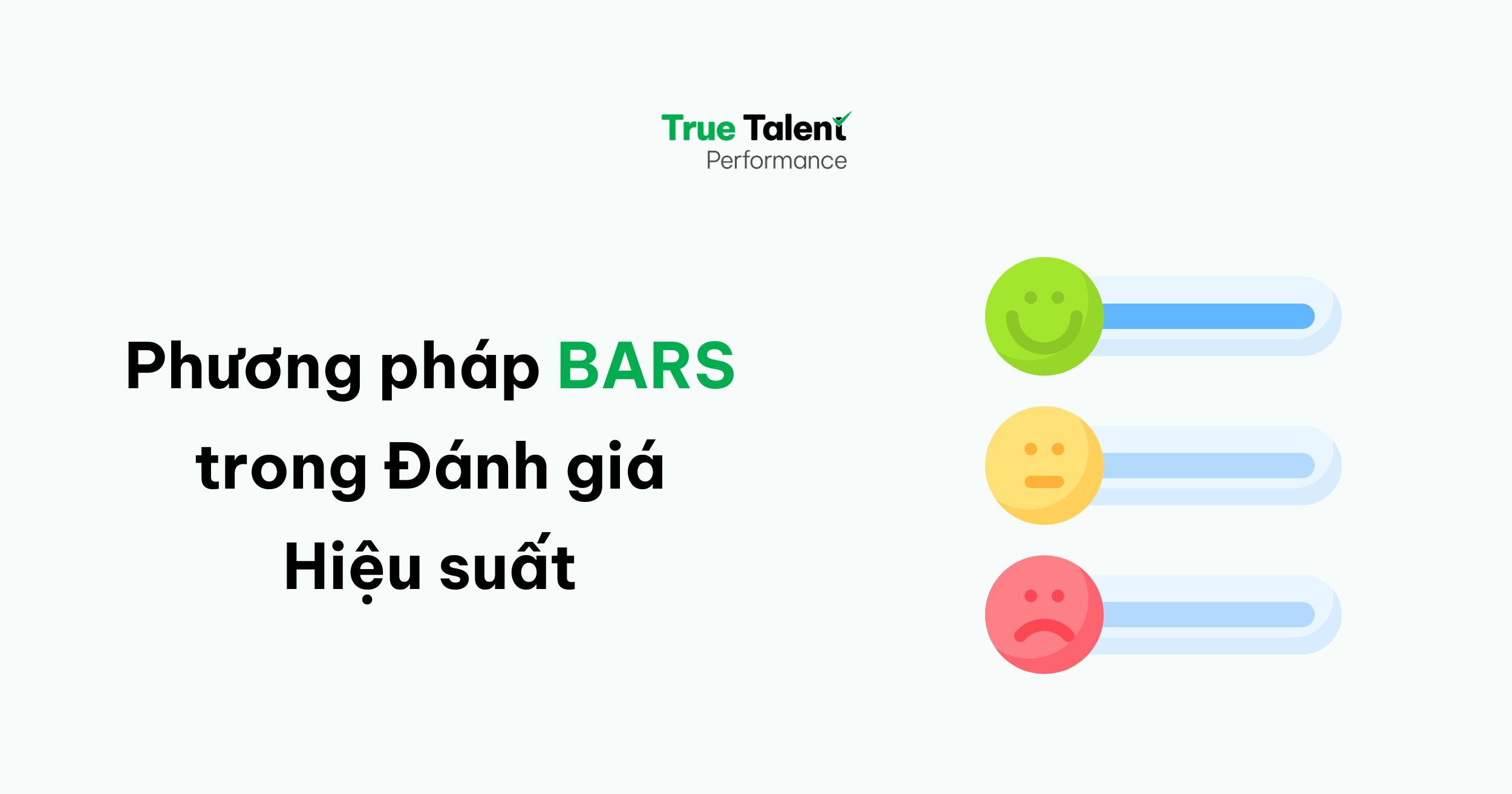 Phương pháp đánh giá BARS
